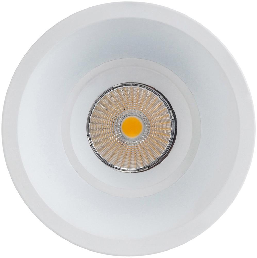 Havit Lighting Einbauleuchte PRIME HV5514T-WHT, weiß, sehr hochwertig, inkl. Montagematerial Bild 1