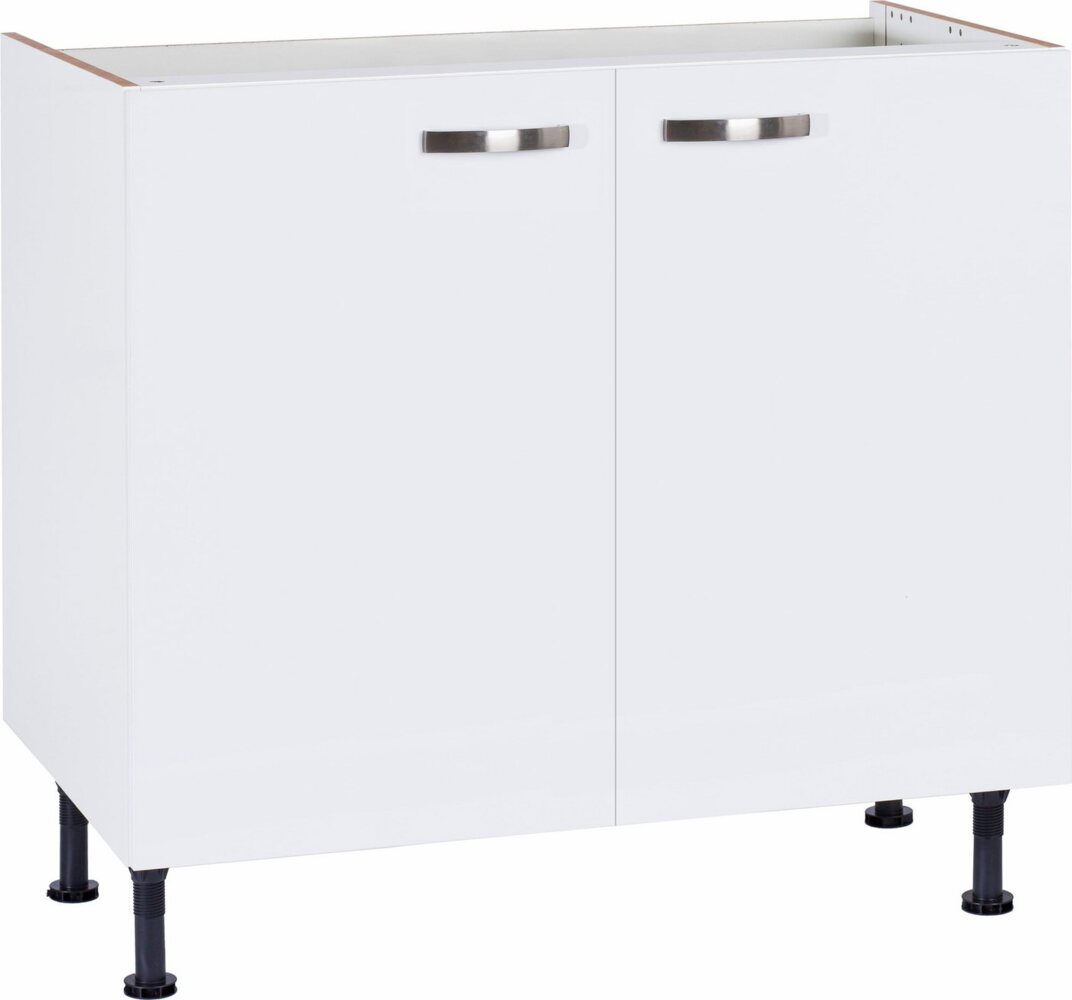 OPTIFIT Spülenschrank Cara Breite 90 cm Bild 1