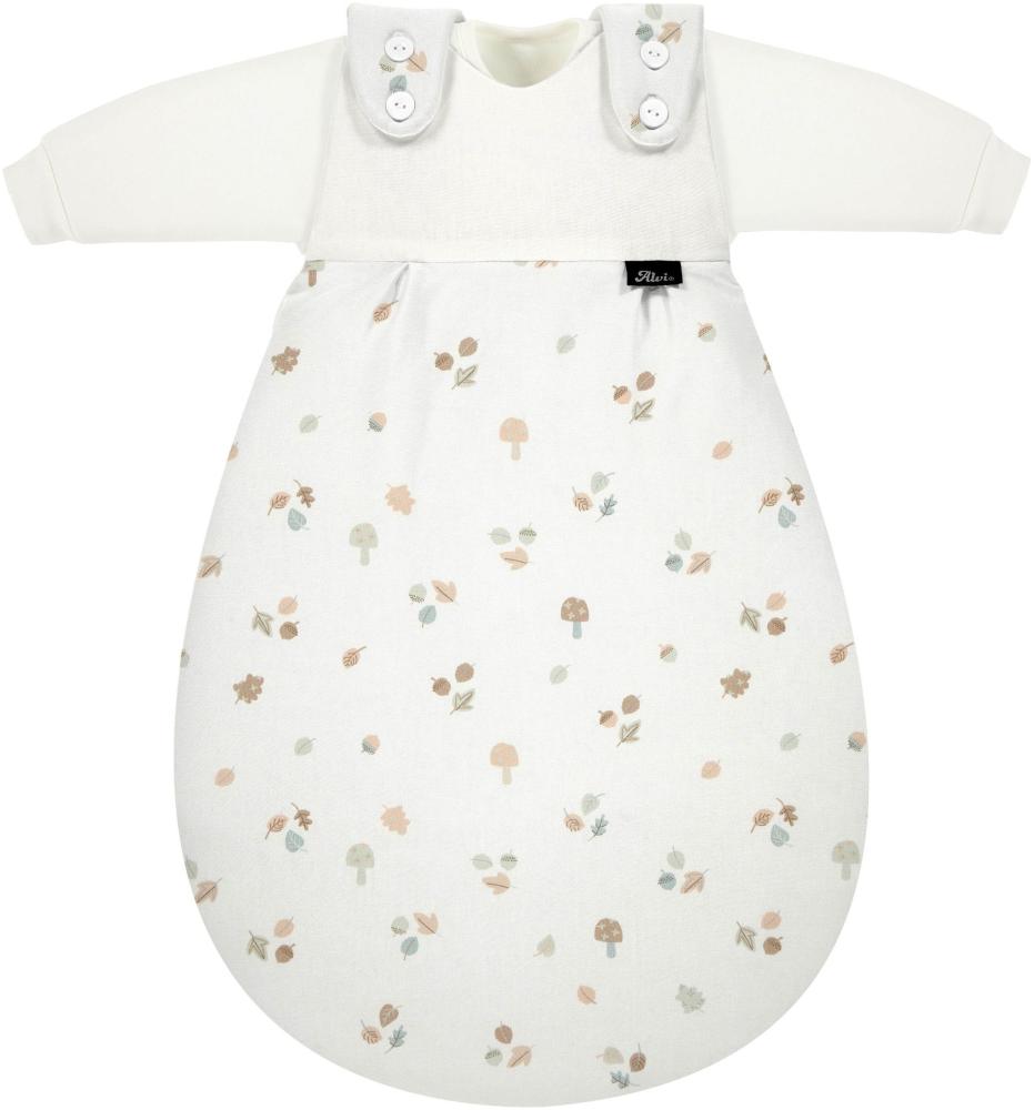 Alvi Schlafsack Baby Mäxchen 3tlg. Exclusiv Bild 1