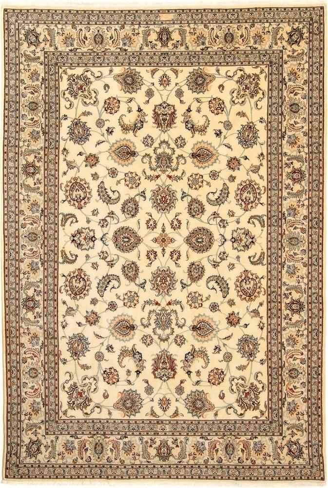 Morgenland Orientteppich - 358 x 250 cm - Beige Bild 1