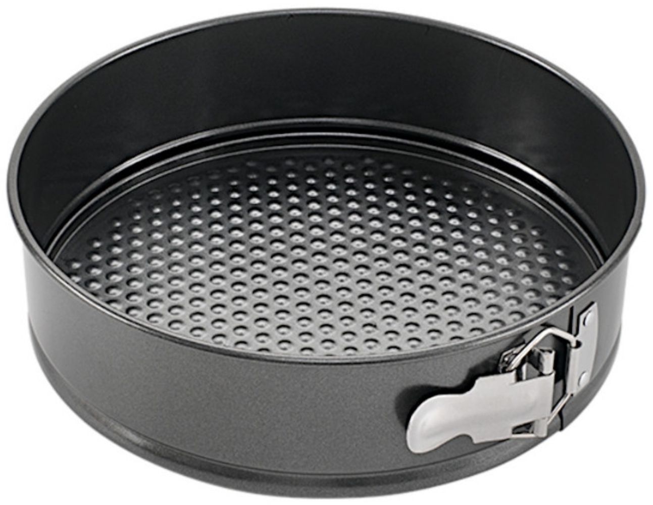 METALTEX 220604038 Superior Springform 24 cm, antihaft Bild 1