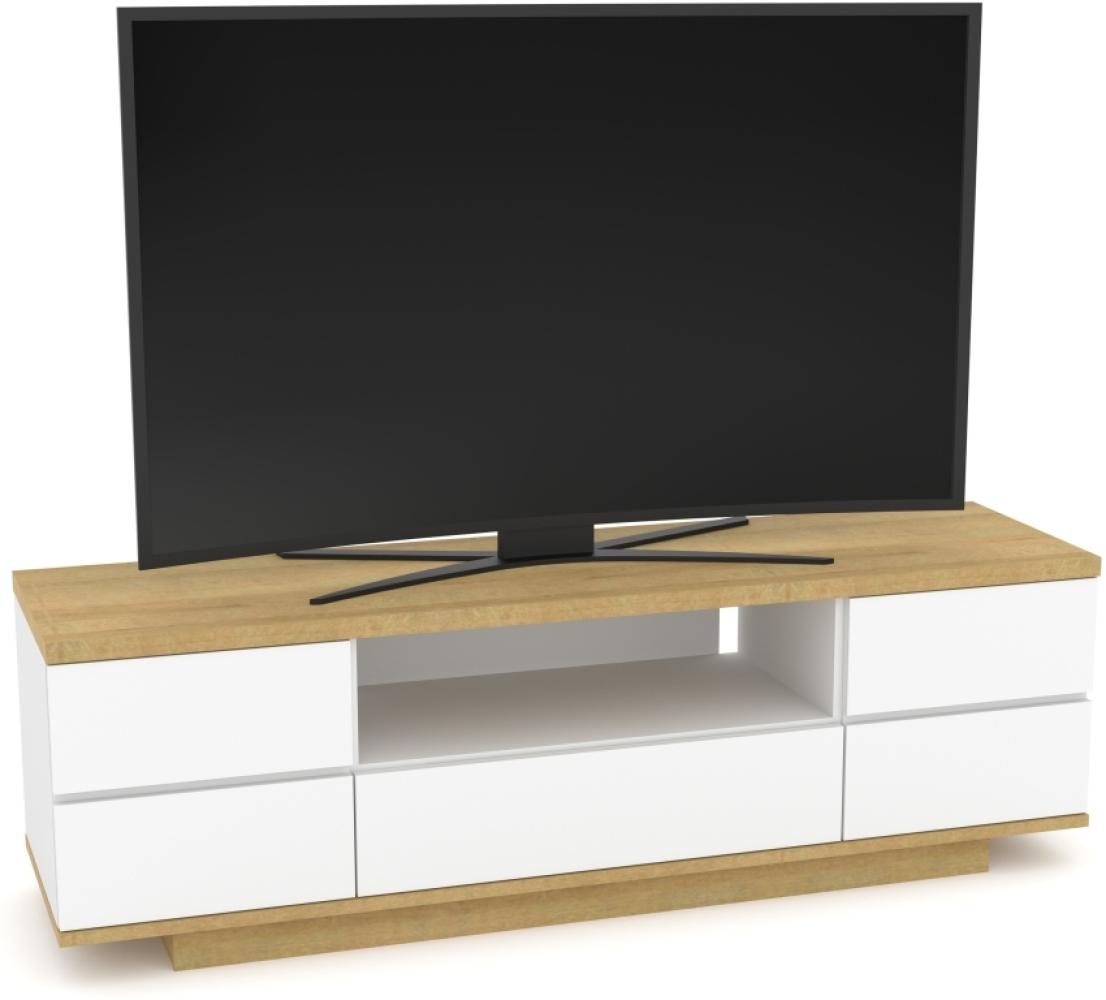Lowboard 7707. 7056 Bild 1