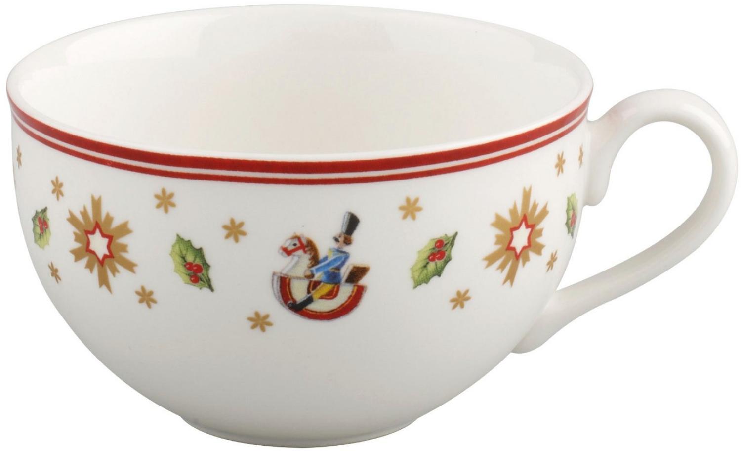 Villeroy & Boch Kaffeetasse Teetasse Toys Delight Bild 1