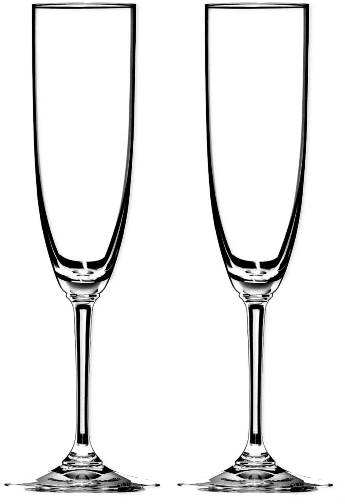RIEDEL 6416/08 VINUM Champagnerflöte 2er Set Bild 1