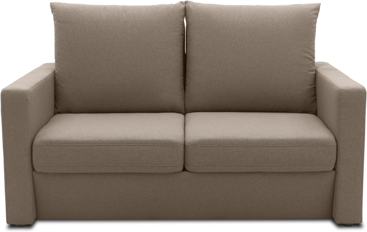 Domo Collection Outdoor Sofa 300 006 2 Sitzer Bild 1