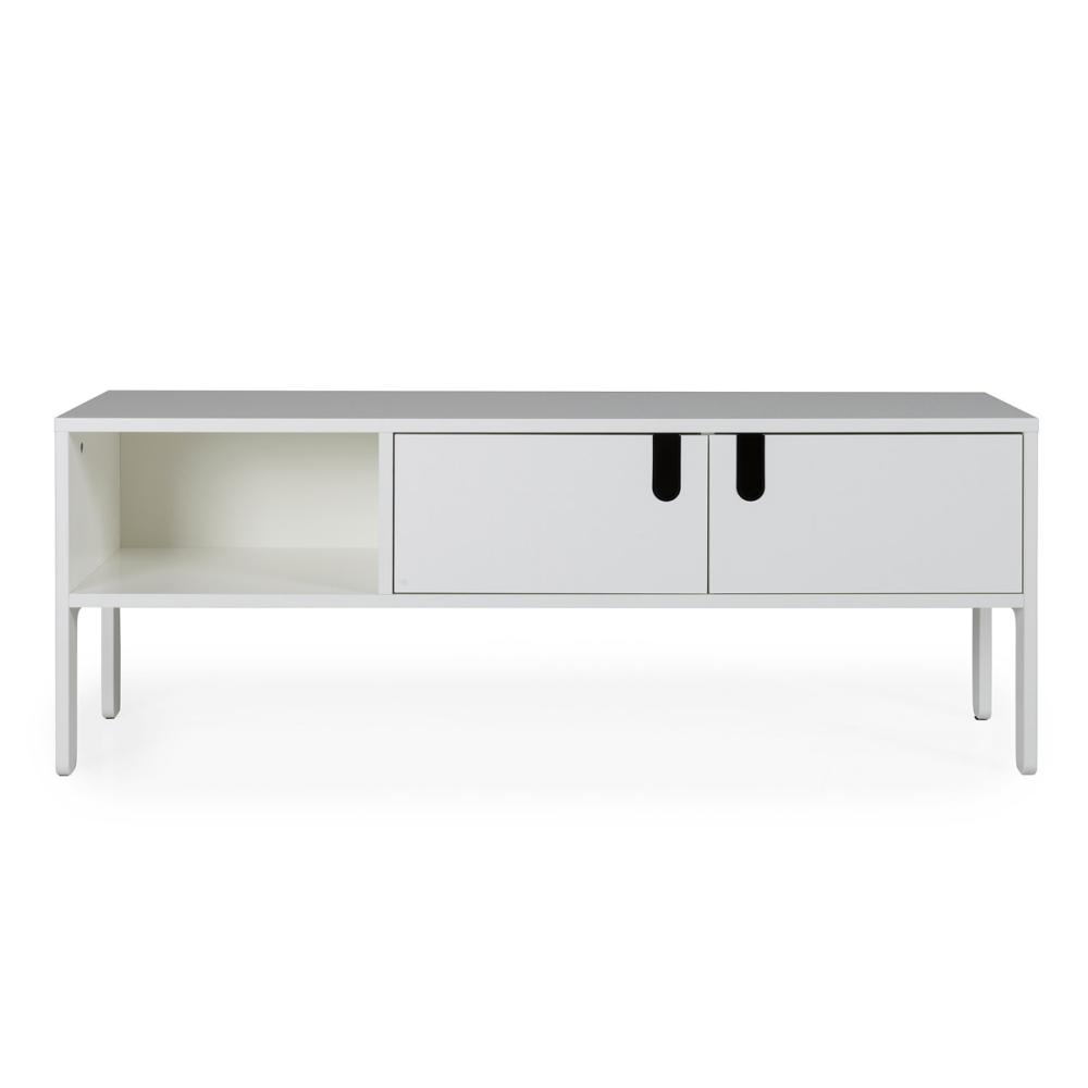 TV-Board 'Colour' - Weiß Bild 1