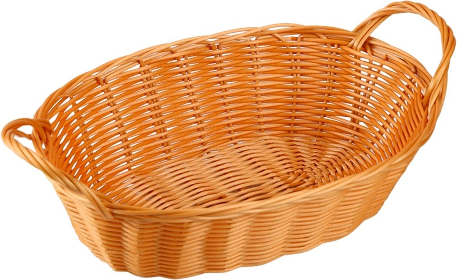 KESPER® Brotkorb Korb mit Griff, 5er Set, Kunststoff, (Set, 5-tlg) Bild 1