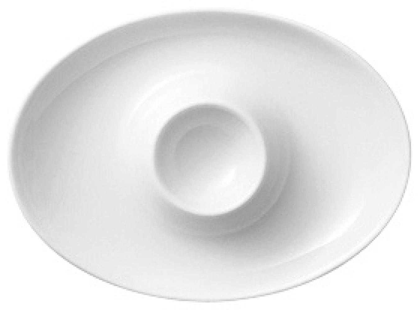 vivo - Villeroy & Boch Group Noblesse Eierbecher mit Ablage Bild 1