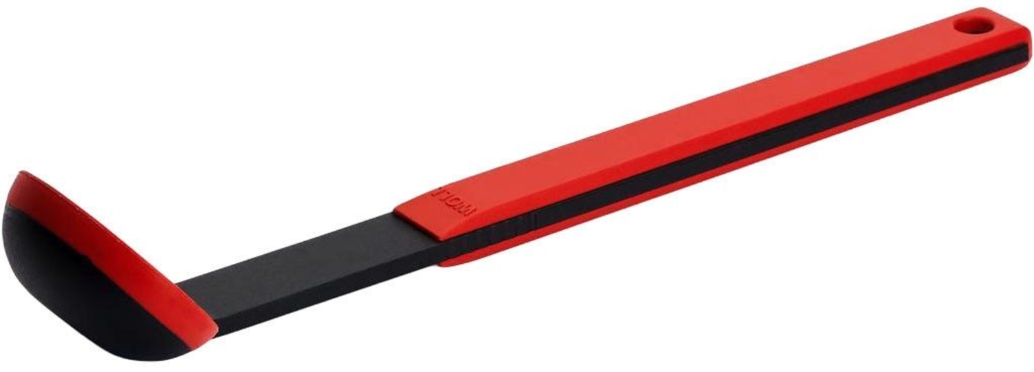 Woll Pfannen Küchenorganizer-Set Saucenlöffel WOLL COOK-IT bunt Bild 1