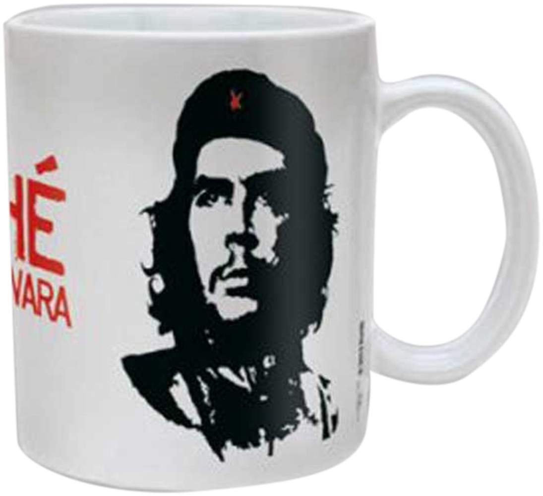 empireposter Che Guevara Korda Portrait Keramik Tasse Grösse Ø8,5 H9,5cm Bild 1