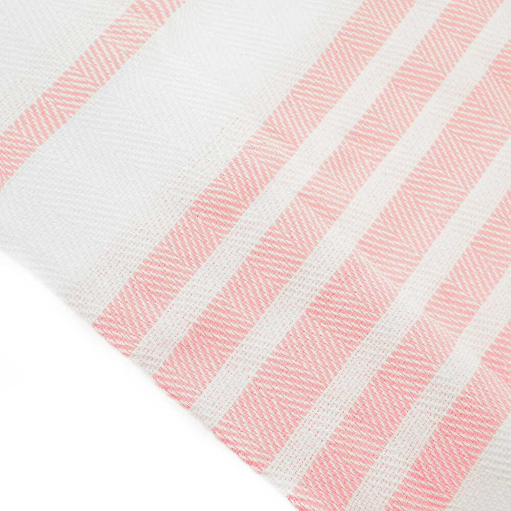 Turquoise Home 2er Pack Pestemal Küchetuch Handtuch 50x90cm Putztuch Pink Bild 1