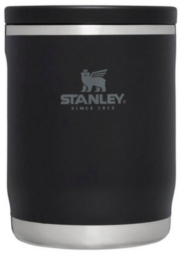 Stanley 1913 Thermobehälter The Adventure To-Go Bottle Food Jar Bild 1