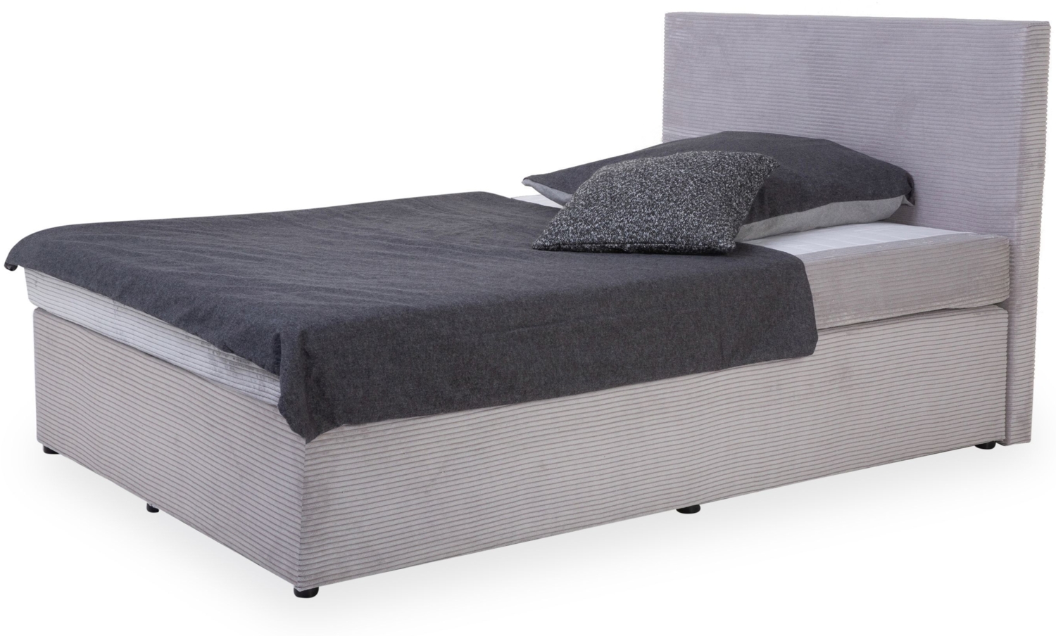 Boxspringbett LORENZA (LF 120x200 cm) Bild 1