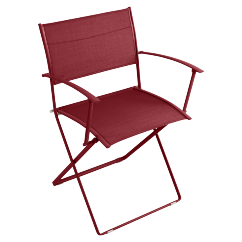 Plein Air Sessel Chili Bild 1