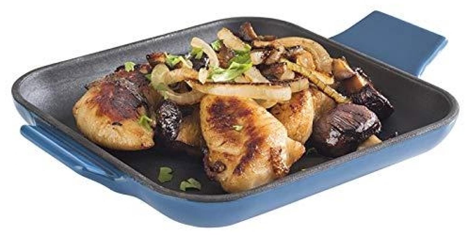 APS CAST IRON Servierpfännchen -CAST IRON- 88227 Bild 1