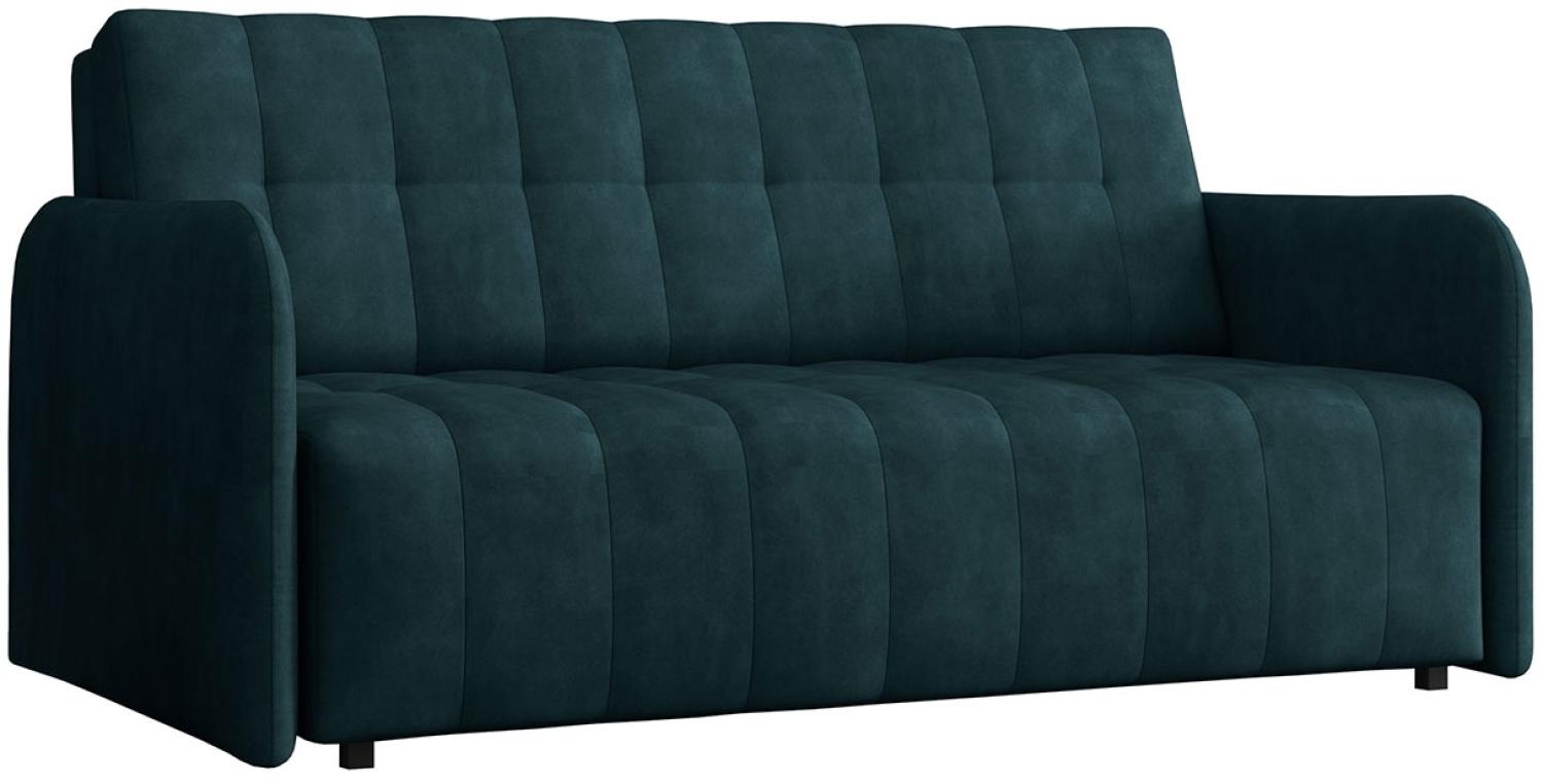 Schlafsofa Viva Grand IV (Farbe: Country 12) Bild 1