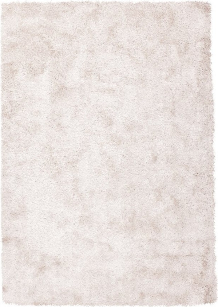 Teppich >Diamond< in Puderrosa, 100% Polyester - 170x120cm (LxB) Bild 1
