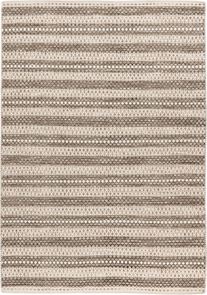 obsession My Jaipur 335 taupe 120 x 170 cm Bild 1