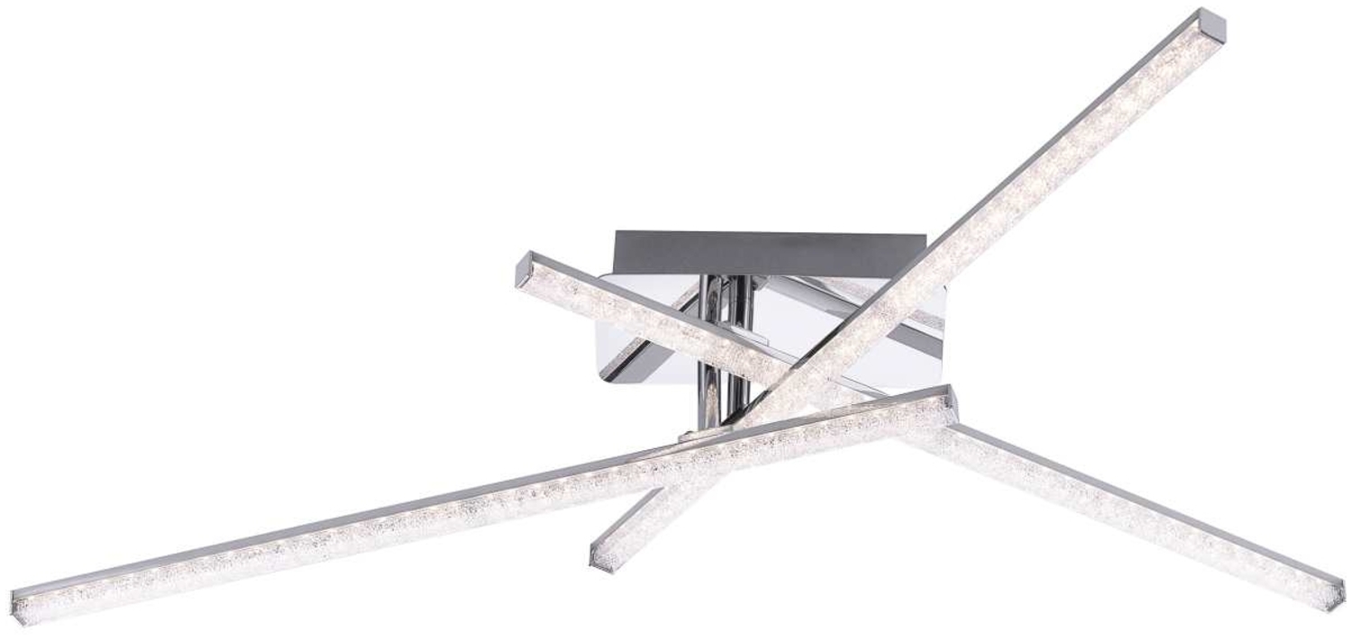 LED Deckenleuchte SIMON Bild 1