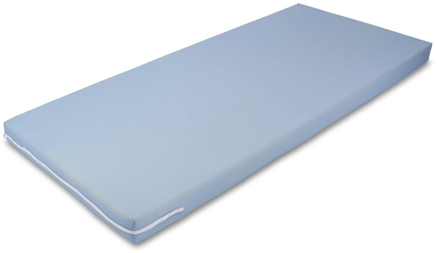 TenTop Kaltschaumtopper/- Auflage H3 mit Bezug 200x140x10 cm (B-200.140.10) [ROW1251] Bild 1