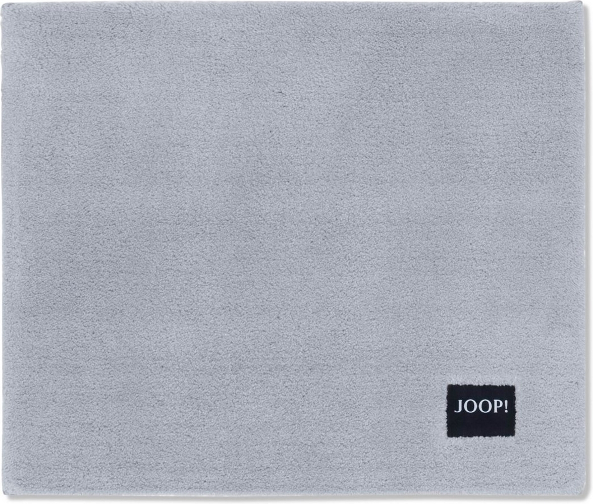 JOOP! Badematte JOOP! LIVING - BASIC Badteppich, Höhe 20 mm, Textil, Rechteckig Bild 1