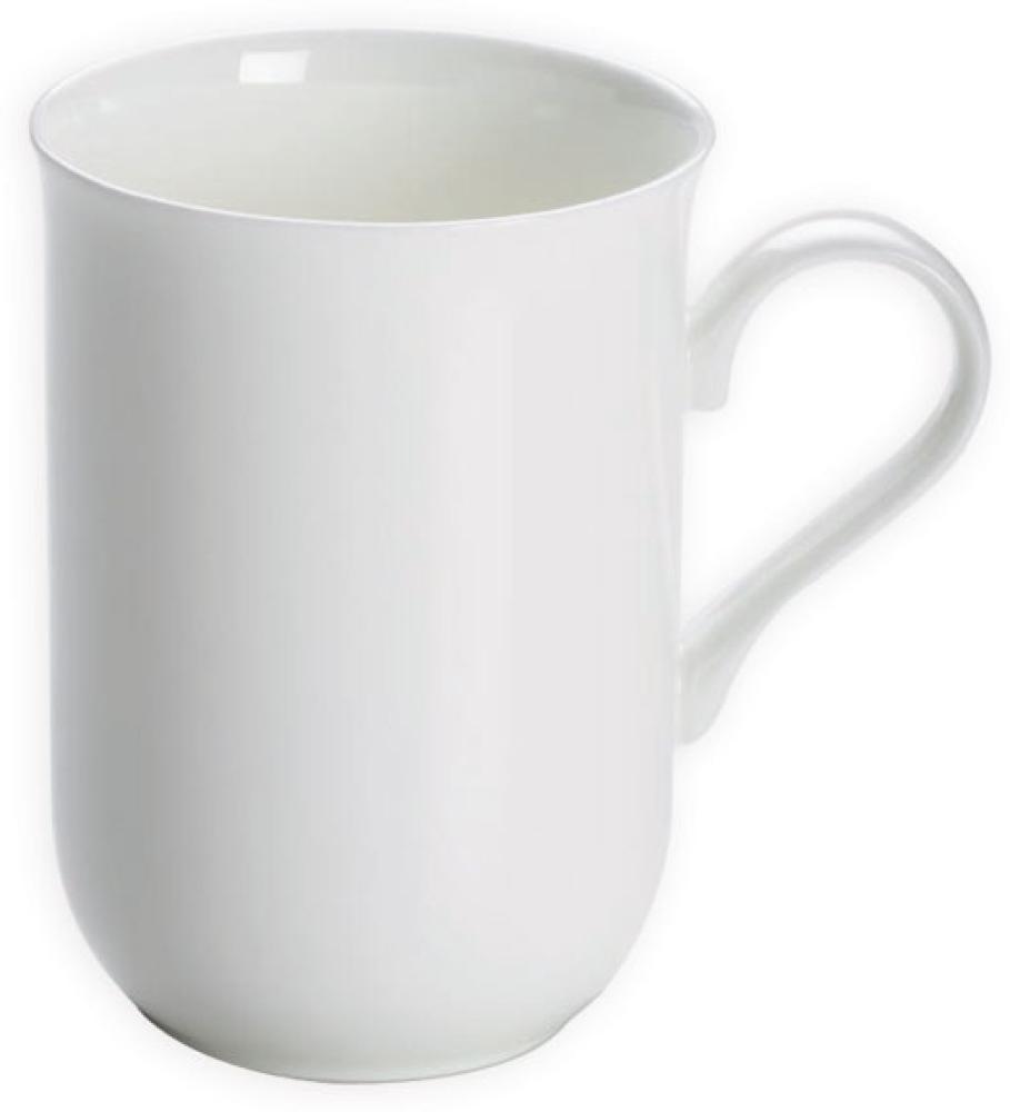 Becher Regent CASHMERE VILLA 330 ml / Kaffeebecher / Teebecher / Maxwell & Williams Bild 1