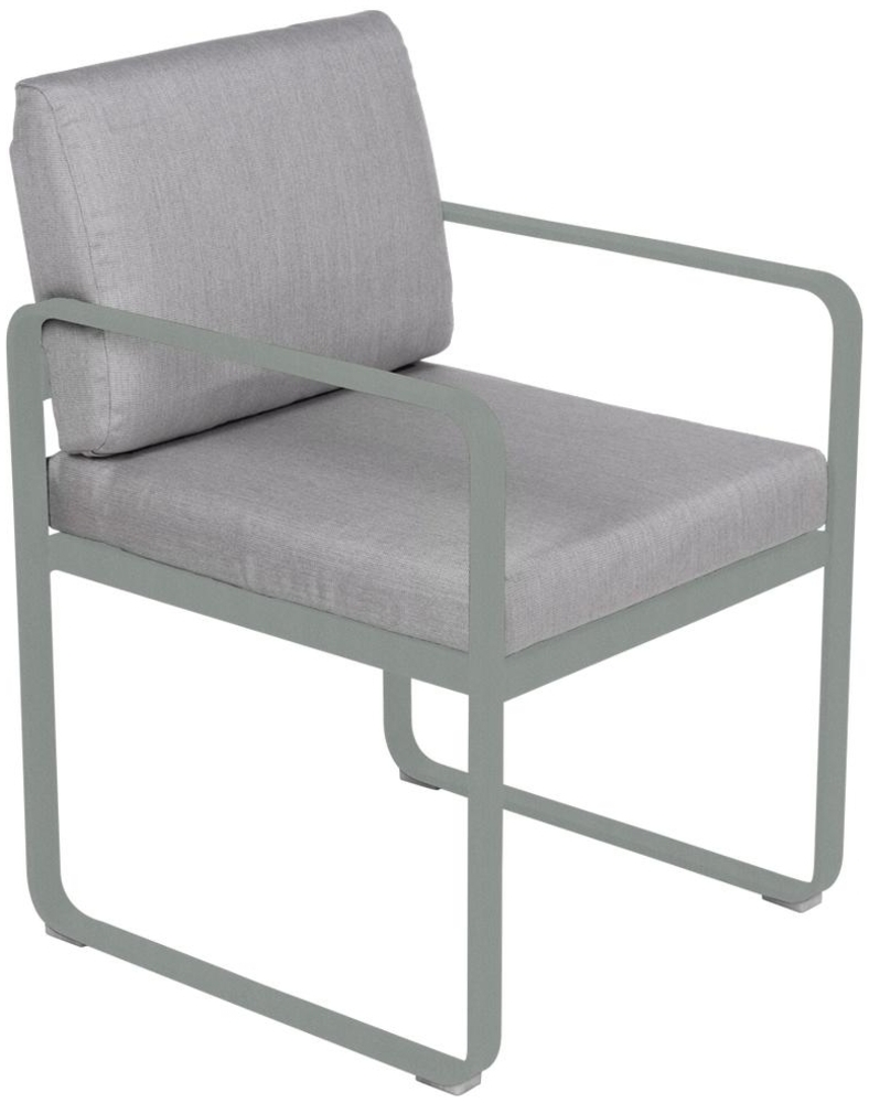 Bellevie Sessel Outdoor C7 Lapilligrau 79 Flanellgrau Bild 1