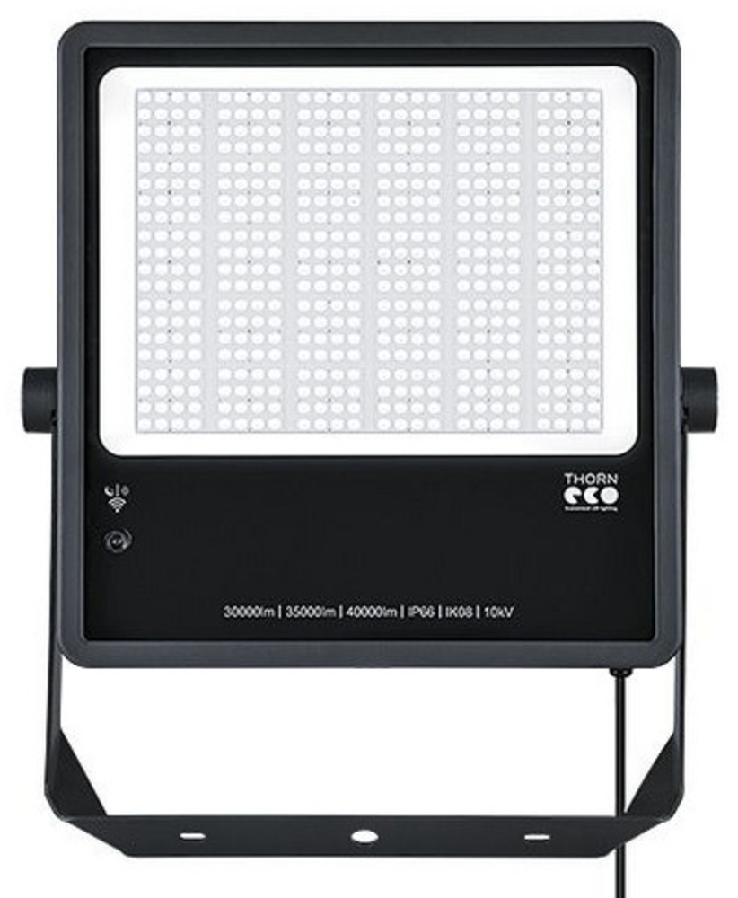 Zumtobel 96635304 Leo Flex IP66 300W 830 PC LED-Strahler Bild 1