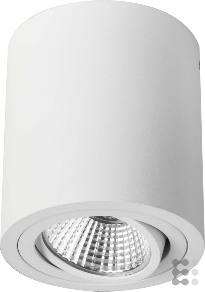 BRUMBERG LED-Deckenanbauleuchte 3000K weiß 12063173 Bild 1