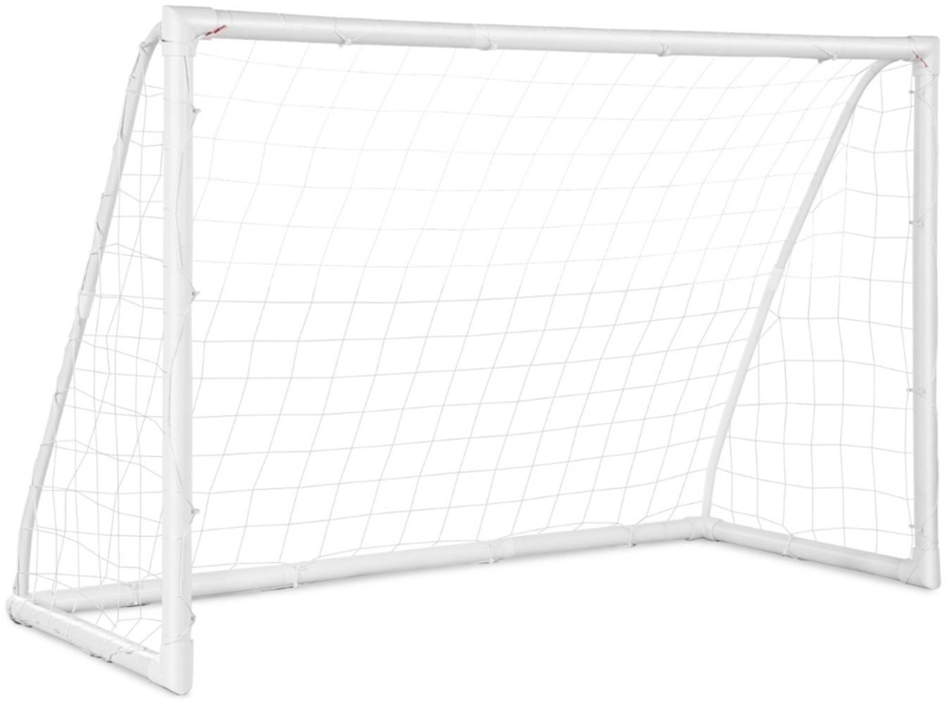 180x120 cm Kinder Fußballtor für Spiele und Training von Kindern und Teenagern ab 6 Jahren Bild 1