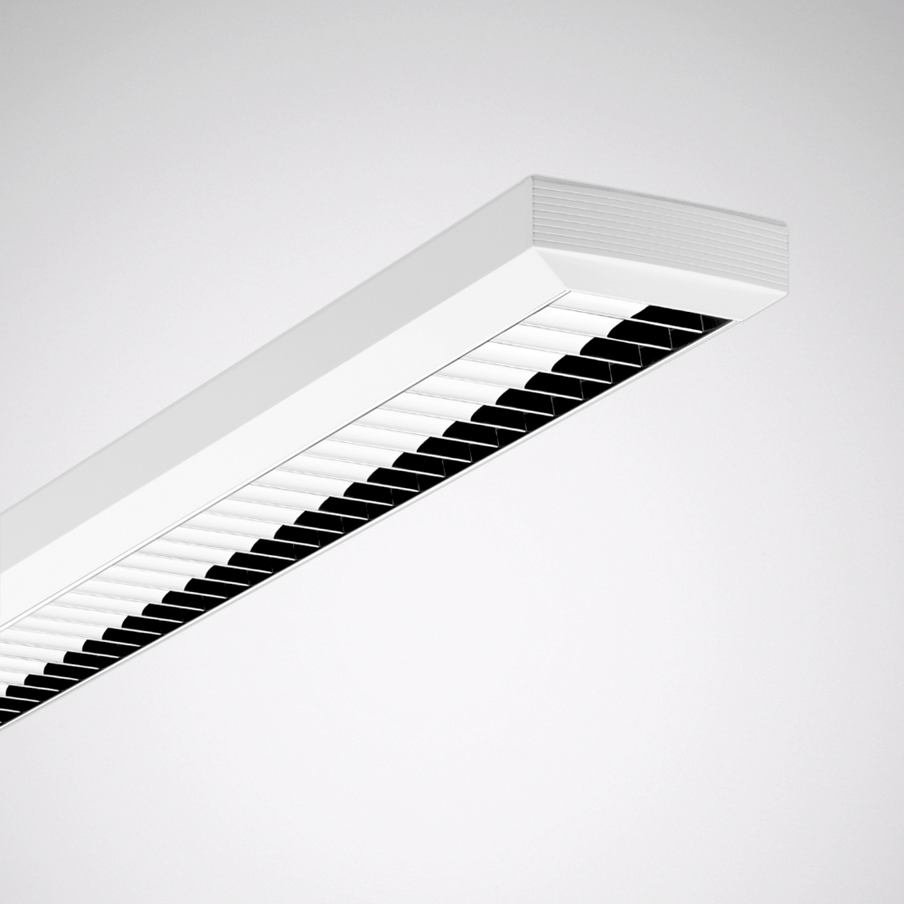 TRILUX LED-Rasteranbauleuchte RPV 1500 Atirion D-L #6484240 Bild 1