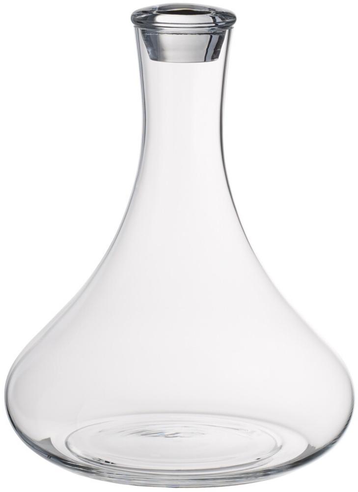 Villeroy & Boch Purismo Wine Rotweindekanter Bild 1