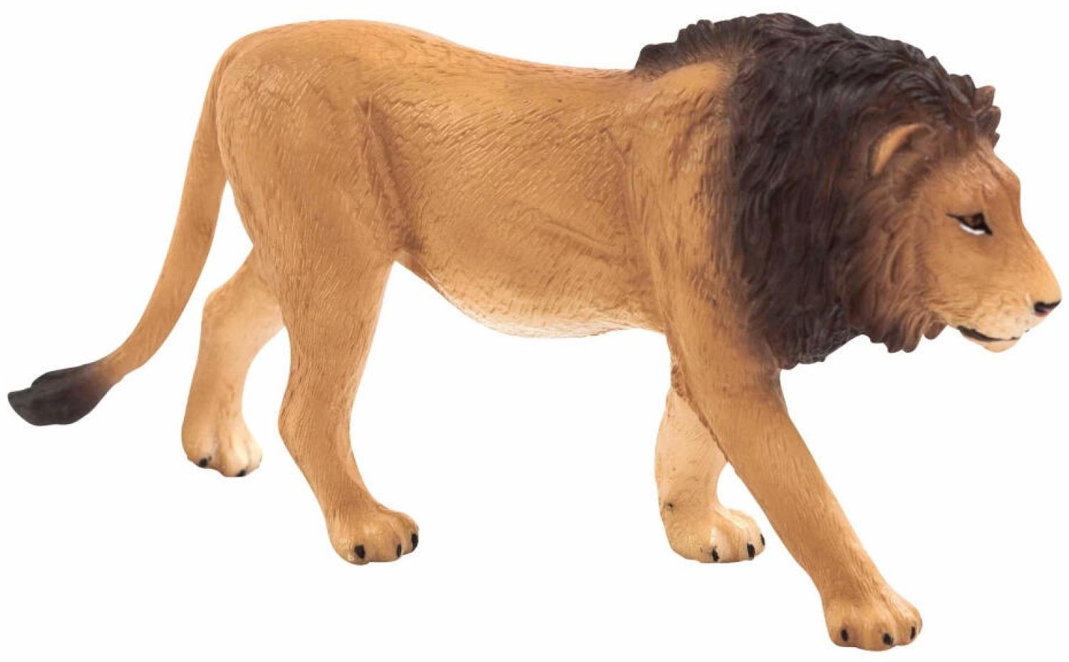 Legler Animal Planet Männlicher Löwe, Spielzeug, ab 3 Jahre, 387204 Bild 1