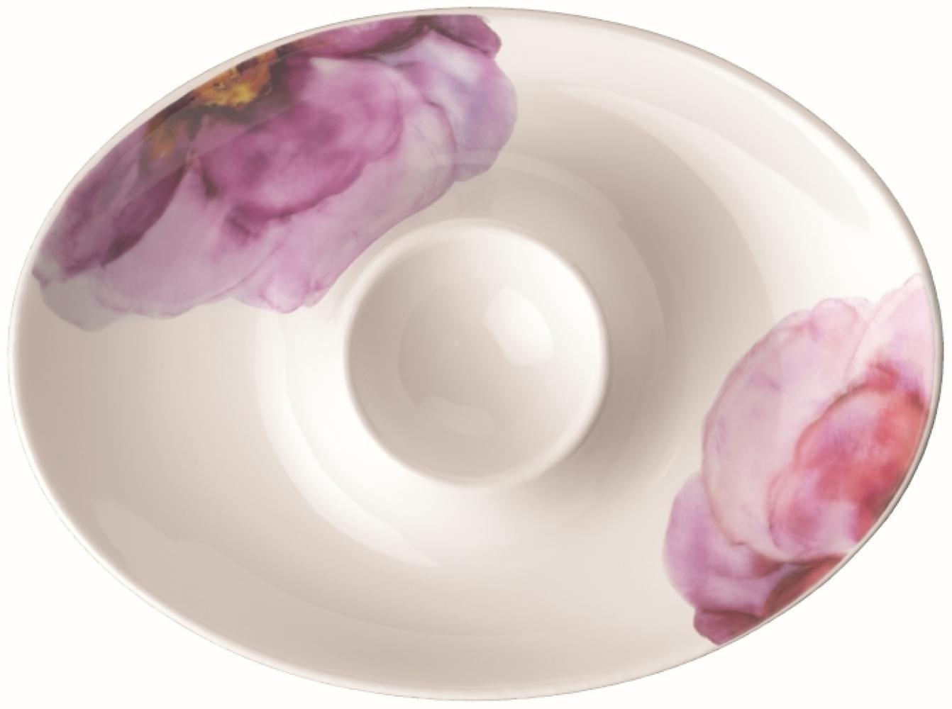 Villeroy & Boch Rose Garden Eierbecher Bild 1