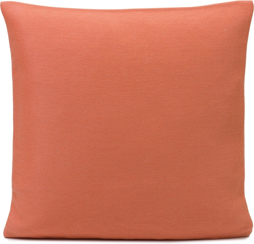 Ambiente Trendlife Rhodos Outdoor Kissenhülle 50x50cm Farbe apricot Bild 1