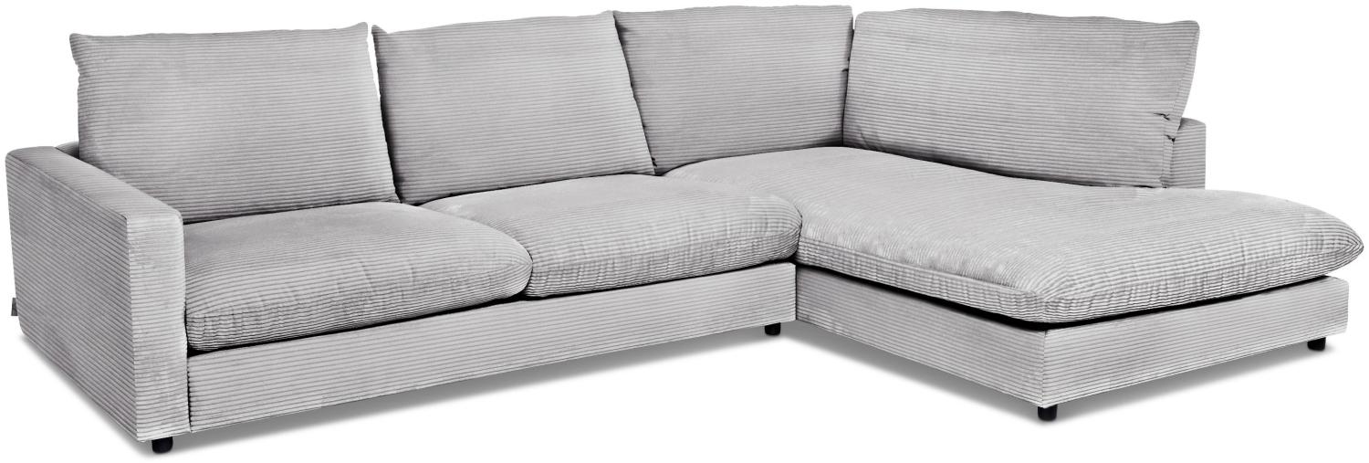 Polsterecke SANSIBAR DAGEBÜLL (BB 321x228 cm) Bild 1