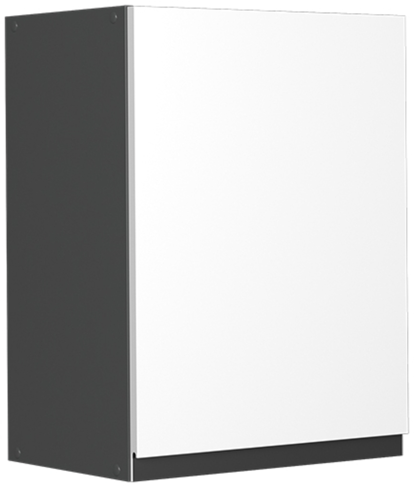 Vicco Hängeschrank Weiß 45 cm J-Shape, R-Line Bild 1