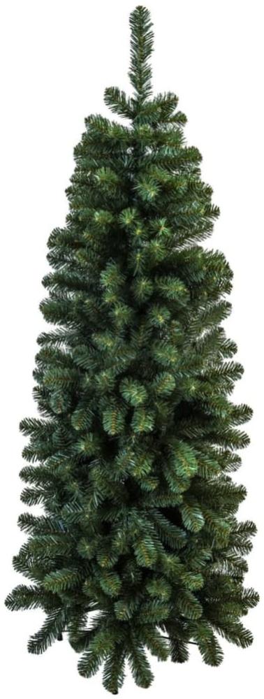 Ambiance Künstlicher Weihnachtsbaum Schlank 180 cm 439778 Bild 1