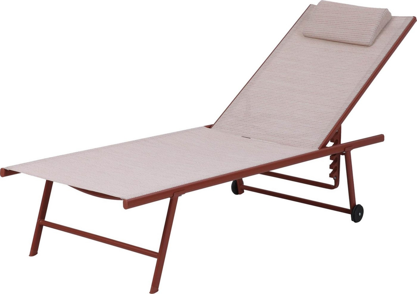 Best Rollliege Travis, Packung, rollbar Bild 1