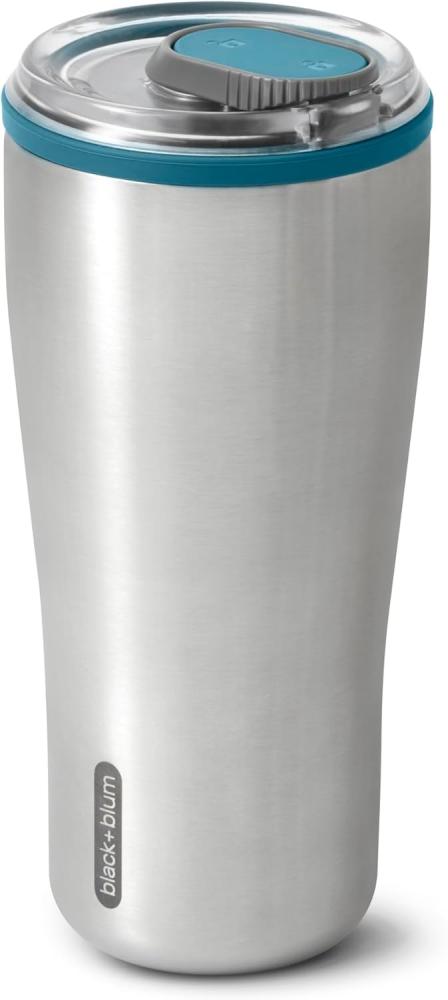 Isolierbecher BLACK+BLUM TRAVEL TUMBLER Bild 1