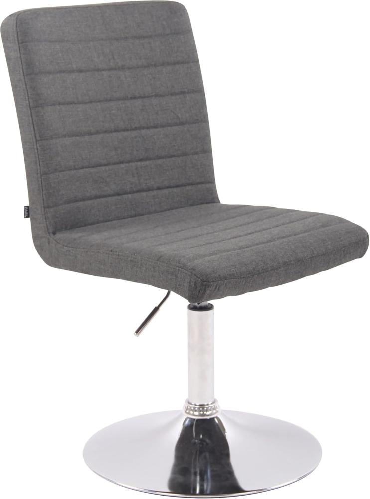Stuhl Elvas Stoff [152675256] Bild 1