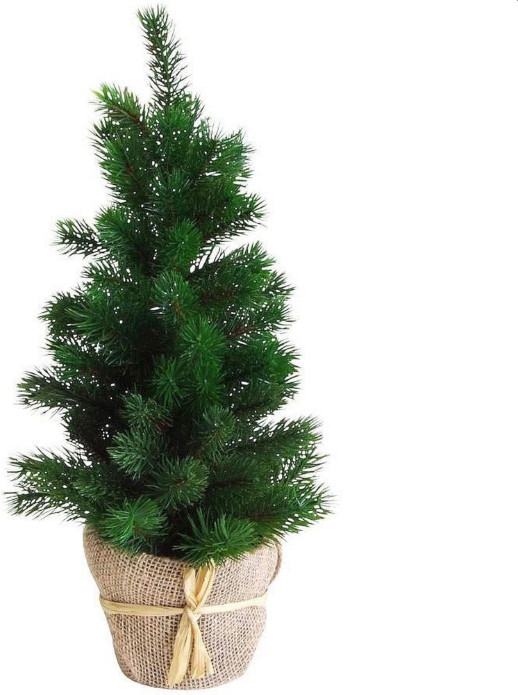 sesua Künstlicher Weihnachtsbaum Weihnachtsbaum Tannenbaum Christbaum sehr echt wirkend Bild 1