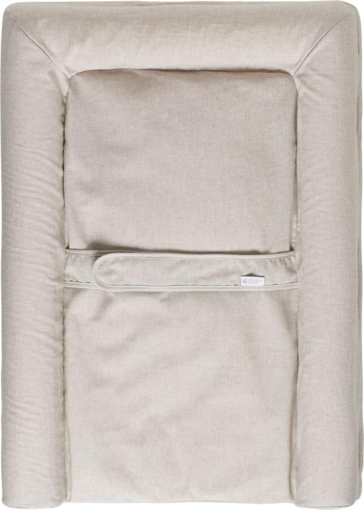 Candide 'Mat' Wickelauflage onfort' taupe 70x50 cm Bild 1