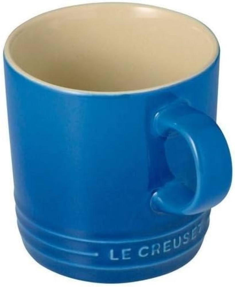 Le Creuset Becher 200 ml Deep Teal Bild 1