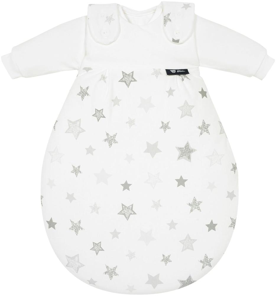 Alvi Schlafsack Baby Mäxchen 3tlg. Exclusiv Bild 1