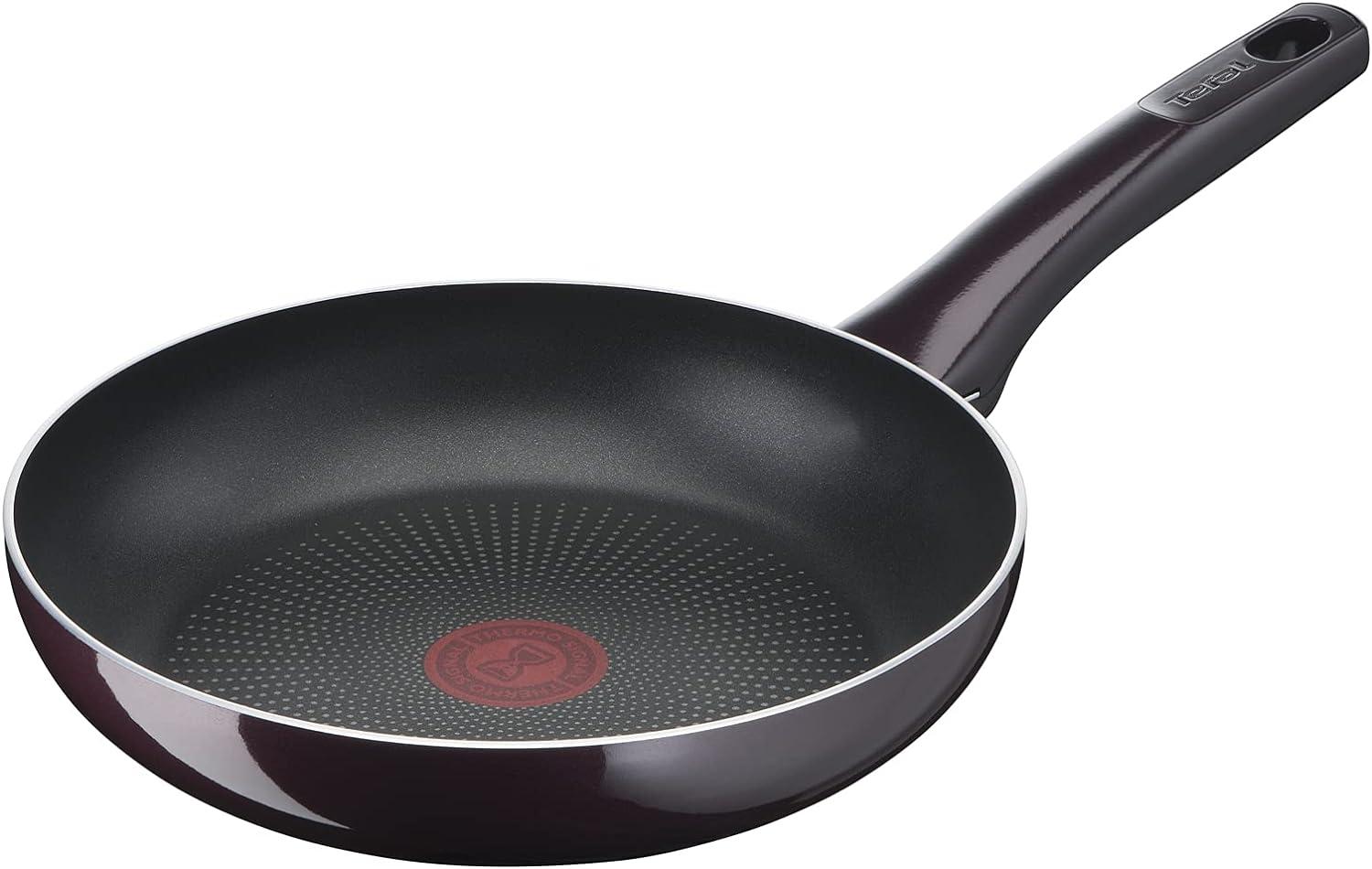 Tefal Resist Intense Bratpfanne 32 cm Bild 1