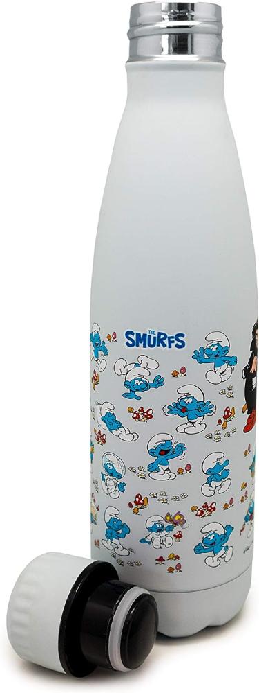 Thermosflasche Vin Bouquet Weiß 500 Ml Bild 1