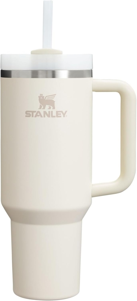 Stanley The Quencher H2. O FlowState? Tumbler 1.18L Cream 2.0 Bild 1