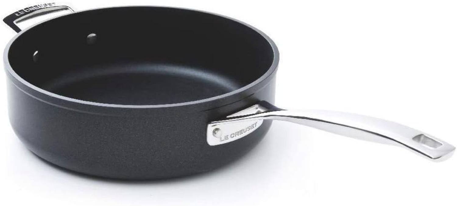 Le Creuset Aluminium-Antihaft-Sautépfanne 26 cm Bild 1