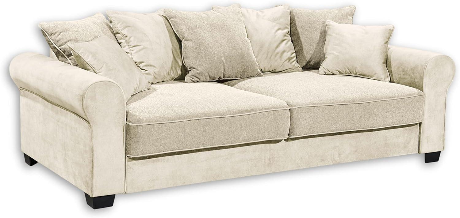 Schlafsofa AURELIA LUX Bild 1